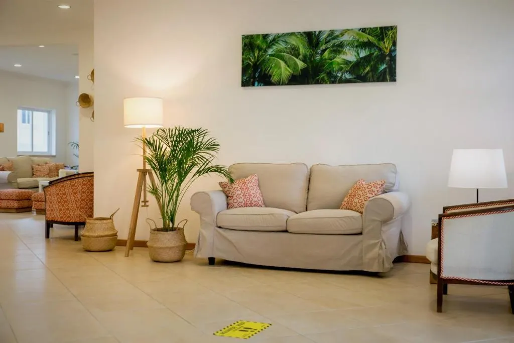 Lobby, Smy Santa Eulália Algarve, Algarve