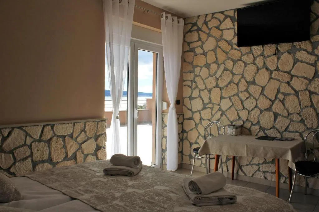 Room, Pansion Dalmacija, Split
