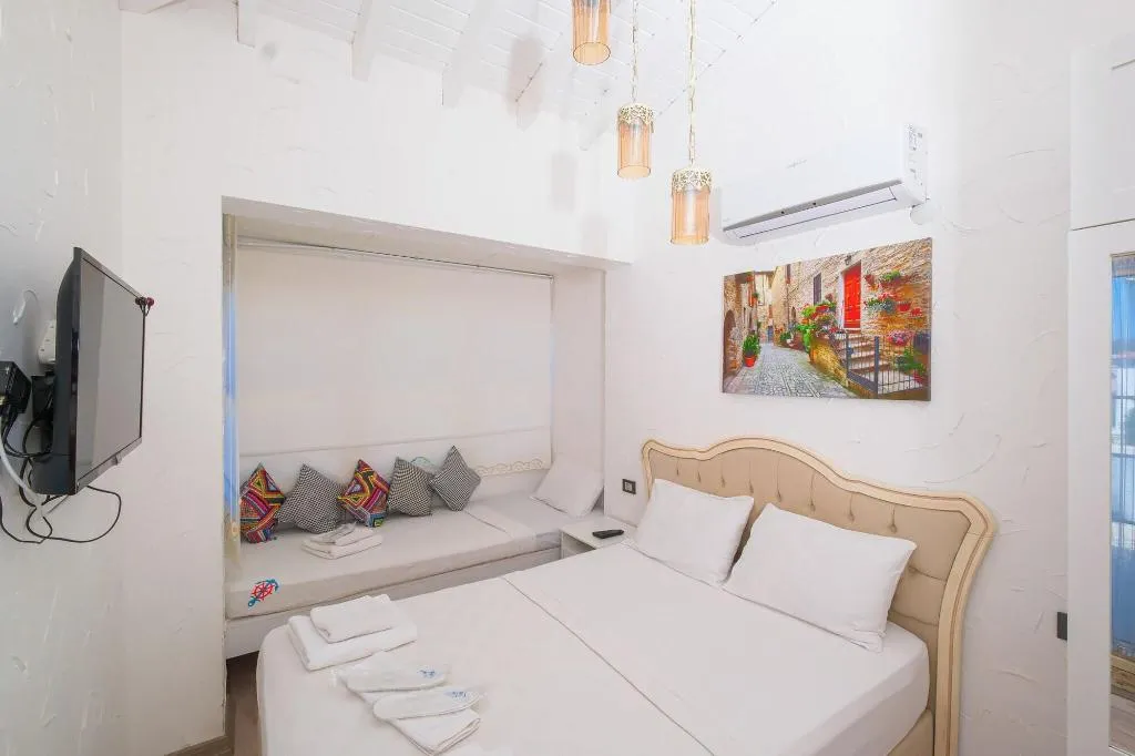 Room, Kybele Suites Alacati, Izmir