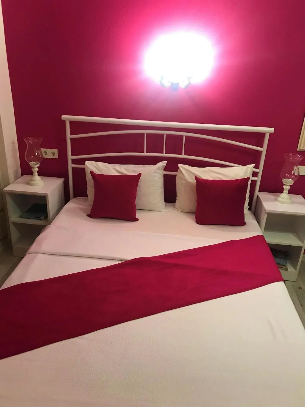 Room, Adres Alacati Otel, Izmir