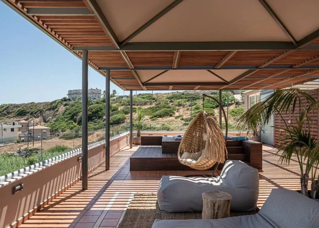 SUITE HONEYMOON Room, Cretan Dream Resort & Spa, Crete