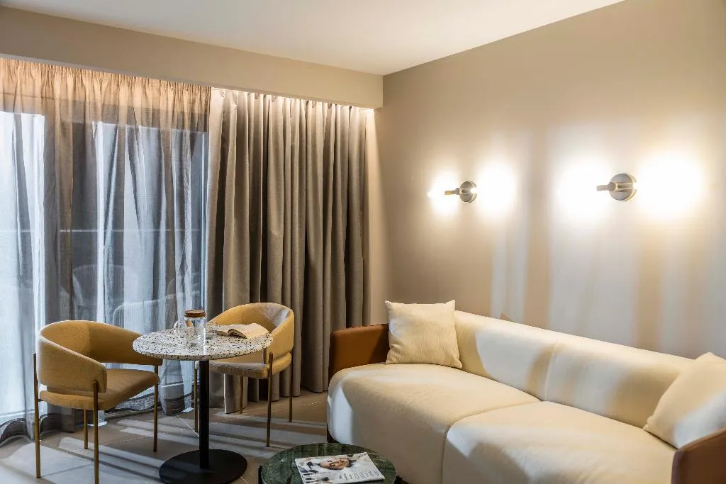 Room, Novotel Malta Sliema, Malta