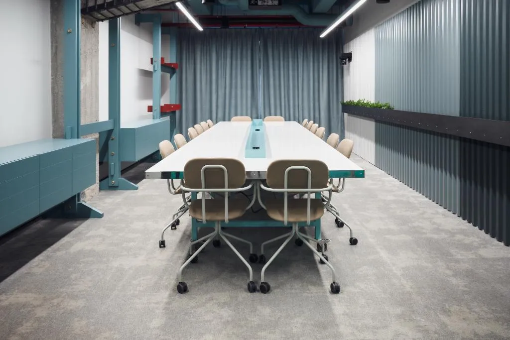 Conferences, Montownia Lofts & Experience, Gdansk