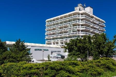 Serenity Luxury Boutique Hotel Agrilia, Zante