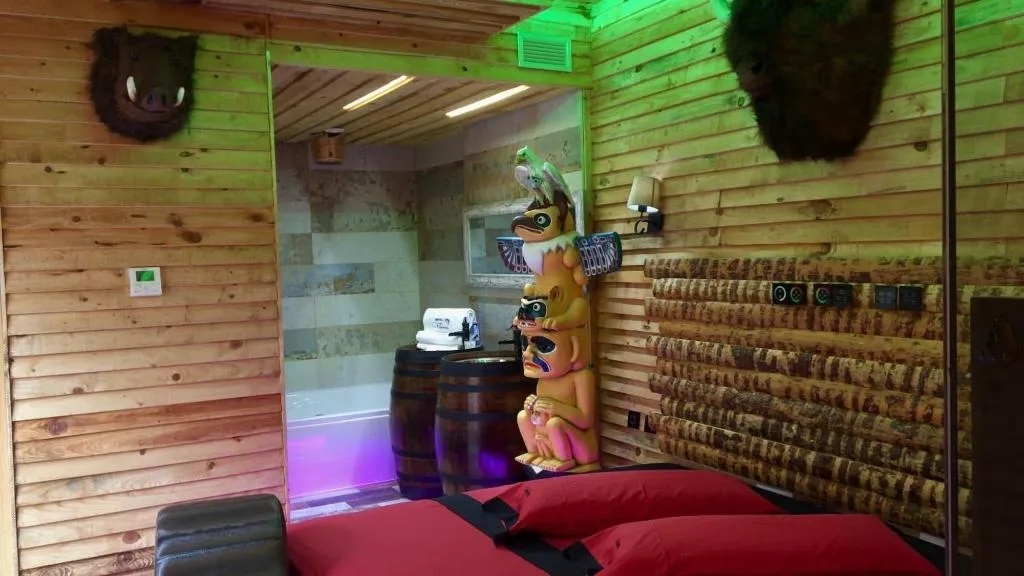 Sports and Entertainment, Motel Venus Madrid Norte - Adults Only, Madrid