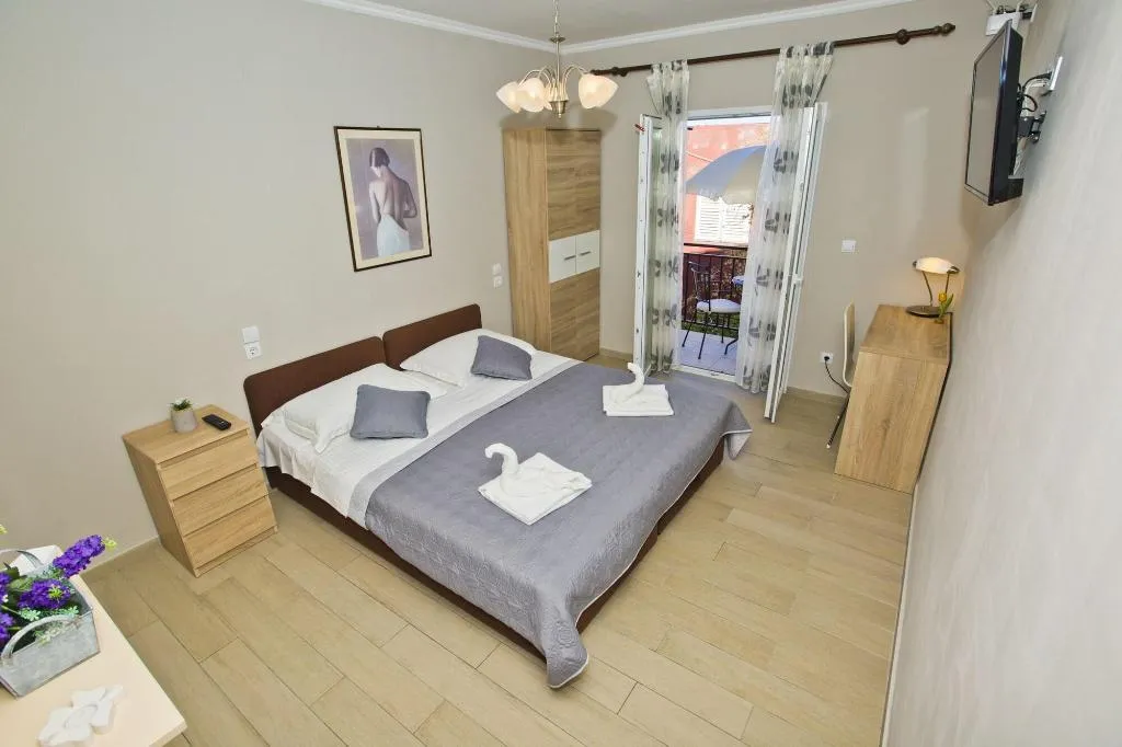 Room, Villa Milton Hvar, Split