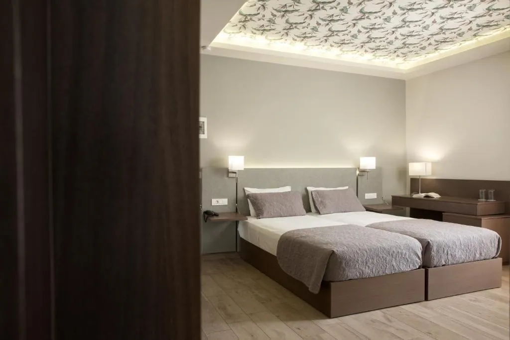 HOME CLASSIC Room, Kalamaki Beach Zakynthos, Zante