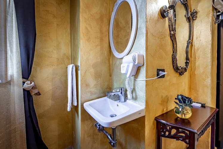 Hotel Veneto Firenze, Florence