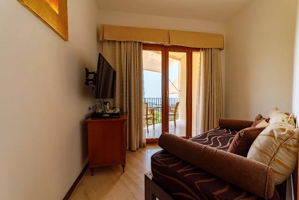 SUITE CLASSIC Room, Alberi Del Paradiso, Palermo