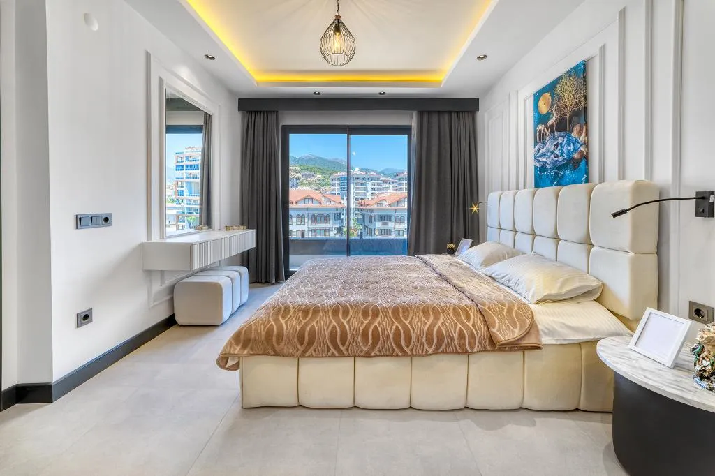 APARTMENT STANDARD Room, Prime Suite, Antalya