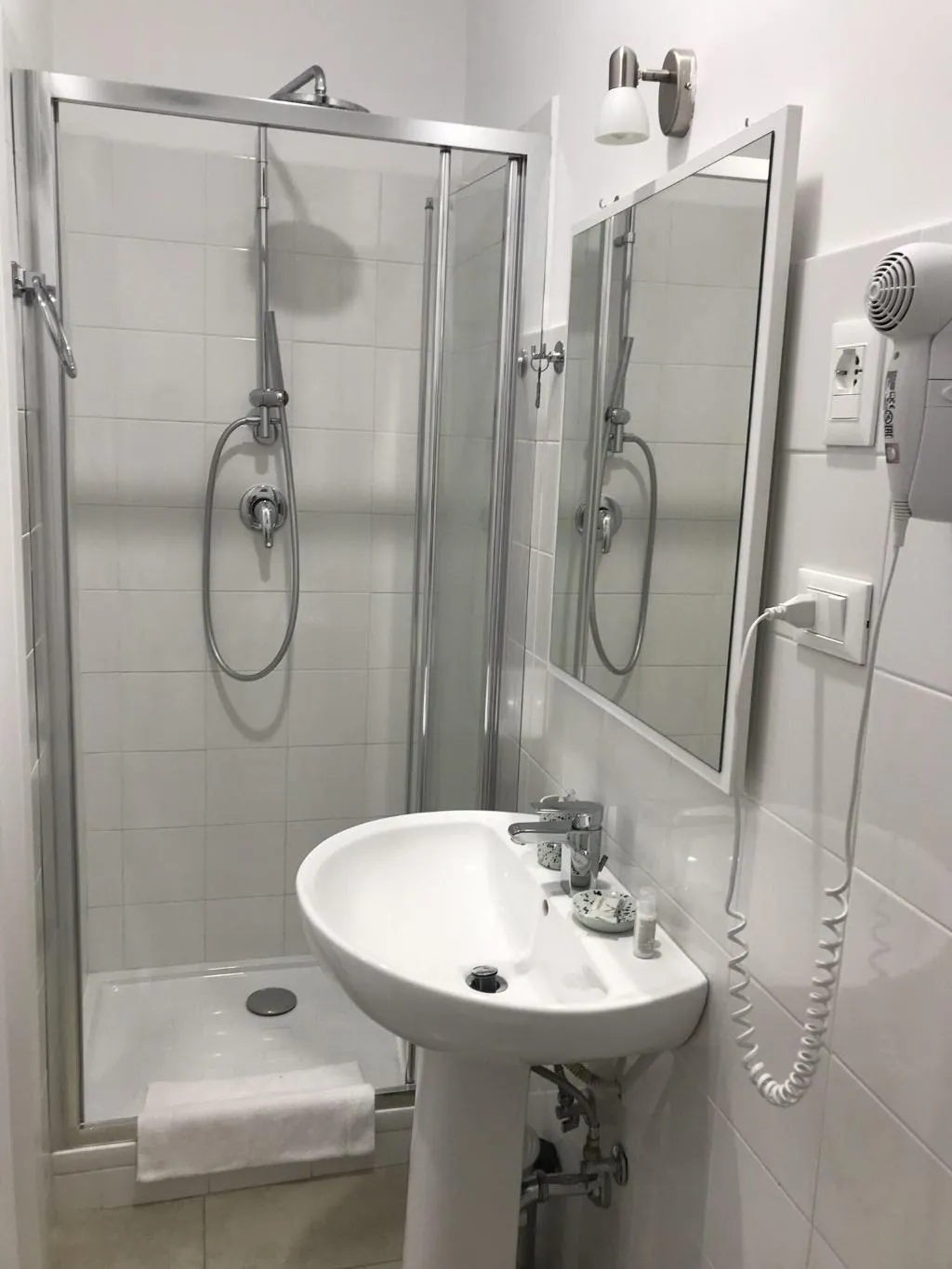 Room, Affittacamere Dianir, Rome
