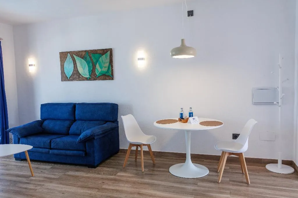 STUDIO SEA VIEW CAPACITY 2 Room, El Bergantin Menorca Club, Menorca