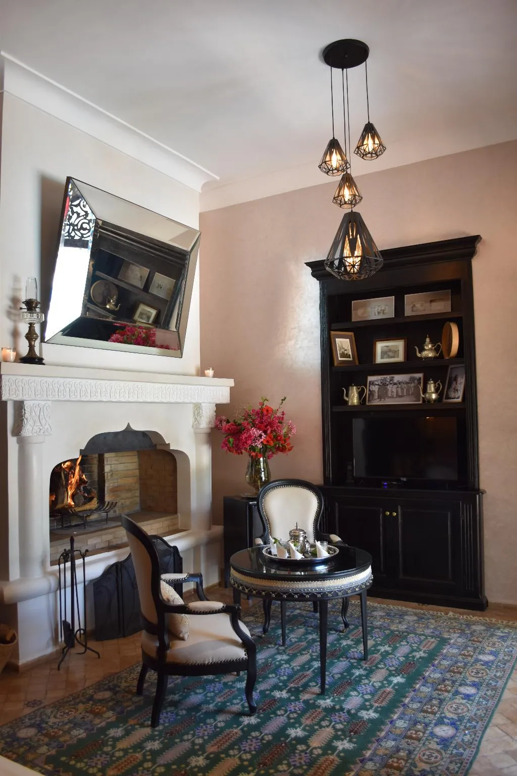 SUITE STANDARD Room, Demeures D'Orient Riad de Luxe & Spa, Marrakech