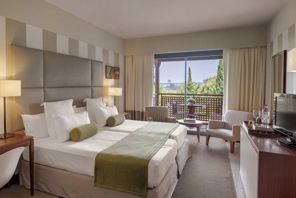 Double or Twin SUPERIOR Room, Precise Resort El Rompido The Hotel, Costa De La Luz
