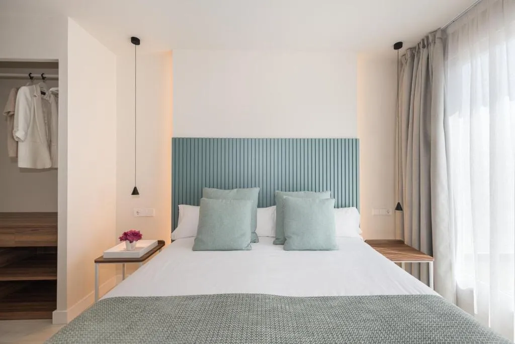 JUNIOR SUITE STANDARD Room, Eurosalou & Spa, Costa Dorada