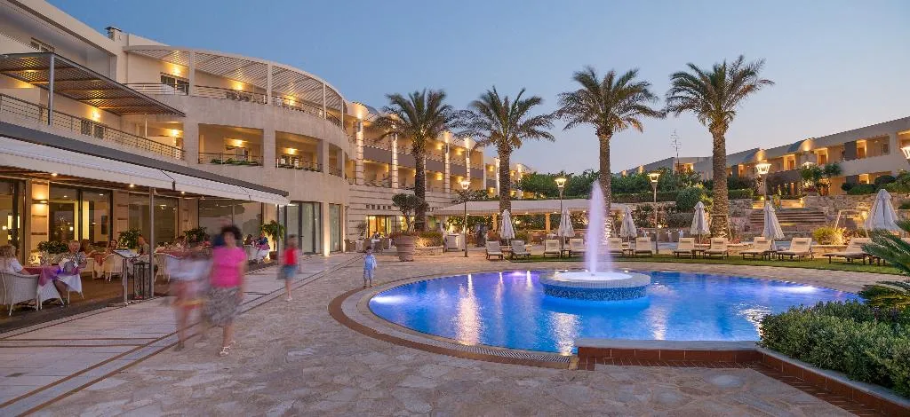 General view, Cretan Dream Resort & Spa, Crete