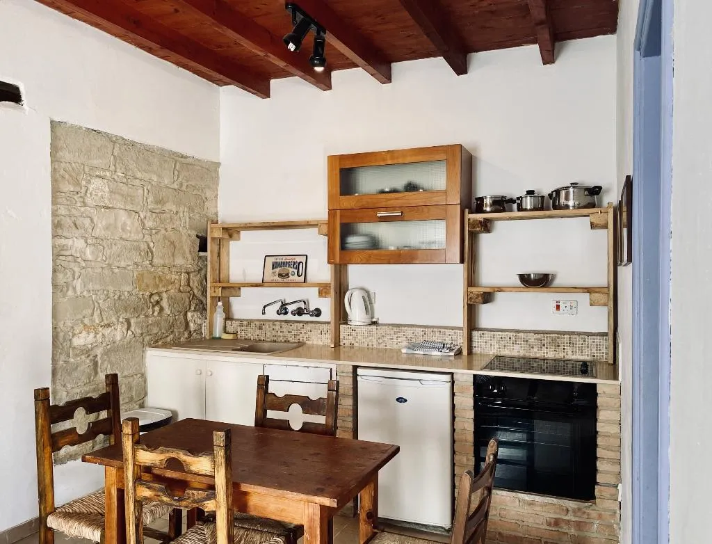 APARTMENT TWO BEDROOMS Room, Cyprus Villages, Cyprus
