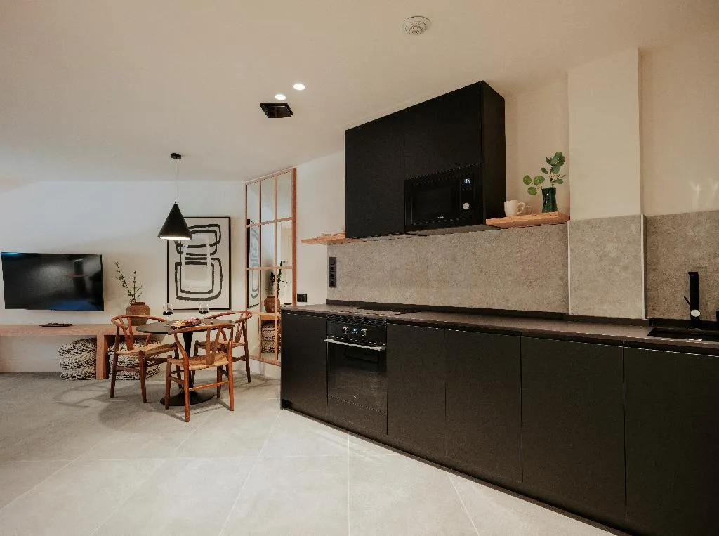 APARTMENT INNER Room, TocToc Suites Olof Palme, Gran Canaria