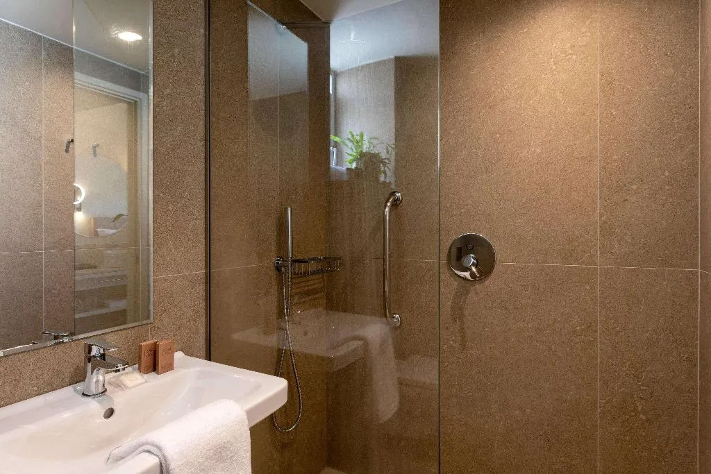 Double or Twin DELUXE Room, Kosea Boutique Hotel, Kos