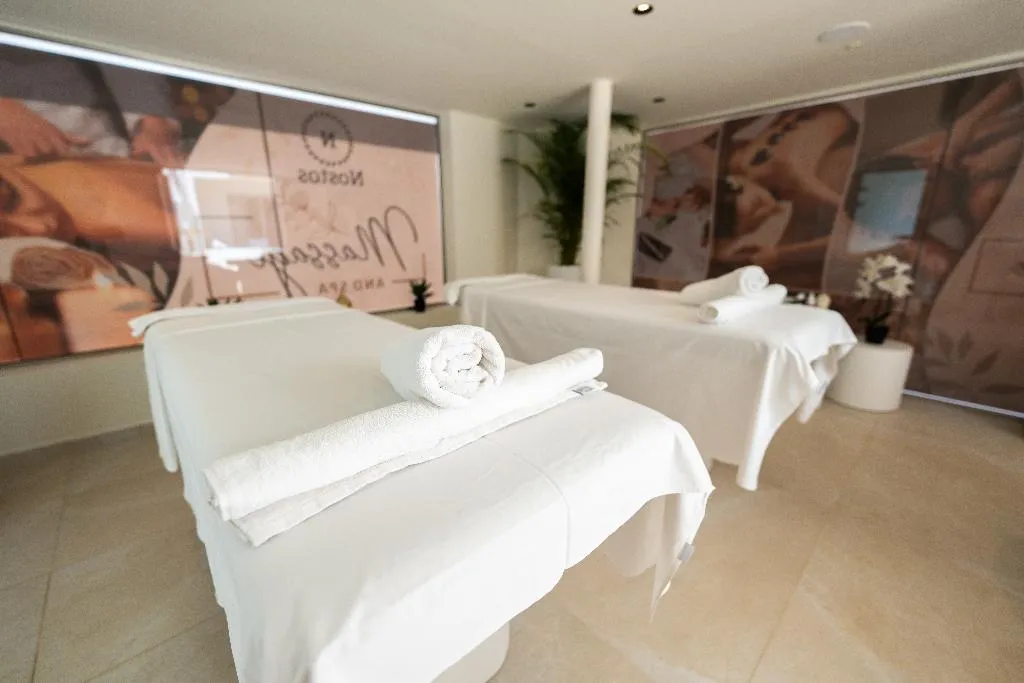 Sports and Entertainment, Nostos Beach Boutique Hotel, Crete
