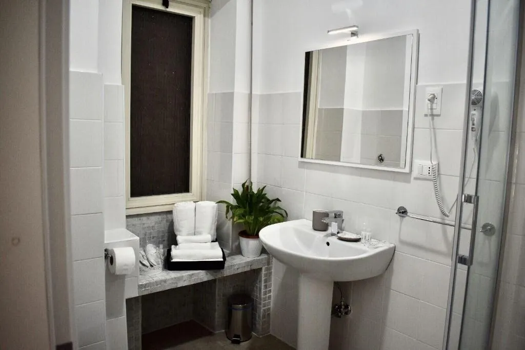 Room, Affittacamere Dianir, Rome
