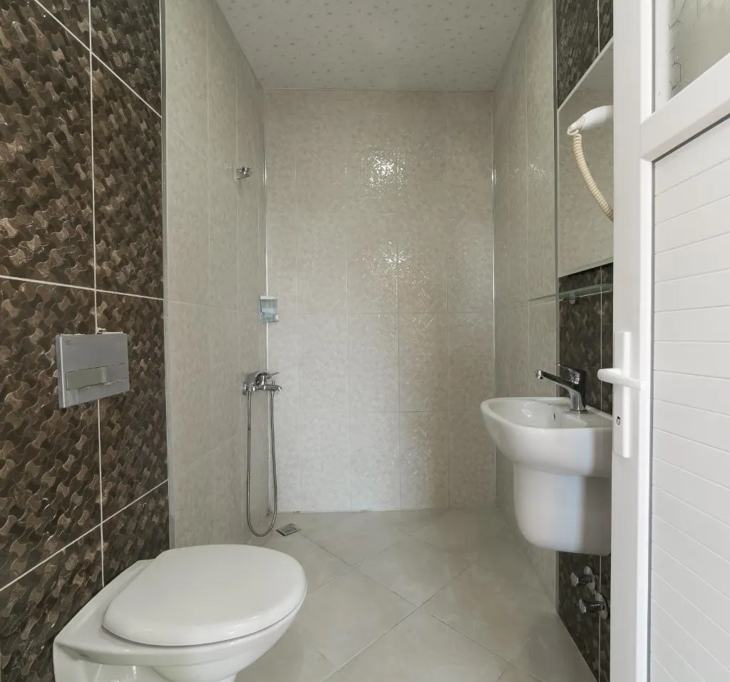 TWIN BASIC Room, Enda Lara Hotel, Antalya