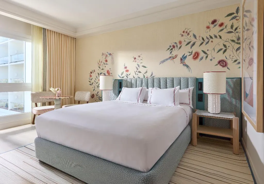 Double or Twin COMFORT Room, Don Carlos Marbella, Costa Del Sol