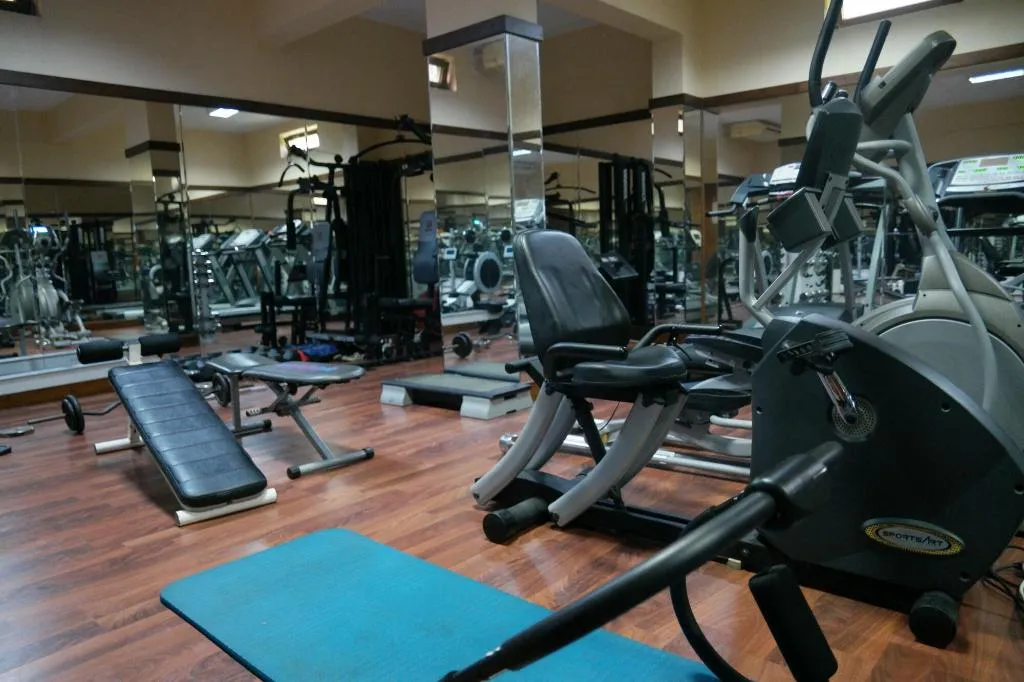 Sports and Entertainment, Mr Dim Exclusive Apart Otel, Dalaman