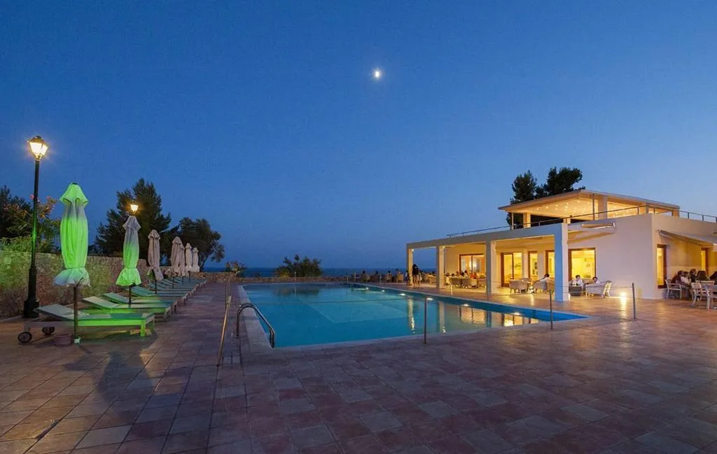 Pool, Alonissos Beach Bungalows & Suites Hotel, Skiathos