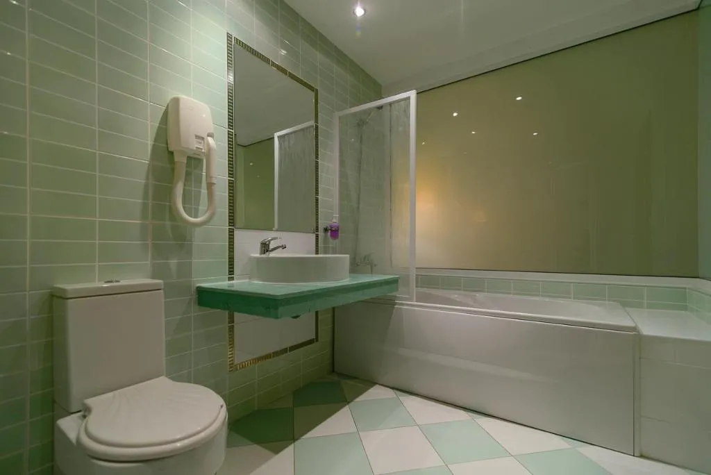 Room, Orchidea Boutique Spa, Bourgas