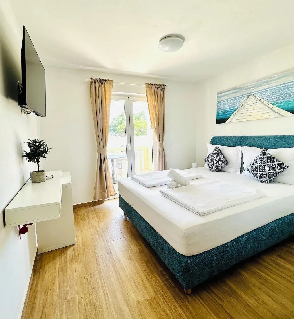 Room, Villa Mediterranea, Split