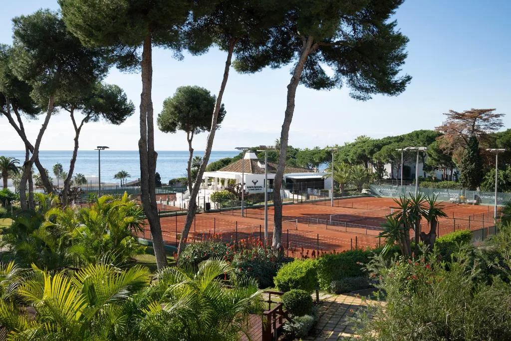 Sports and Entertainment, Don Carlos Marbella, Costa Del Sol