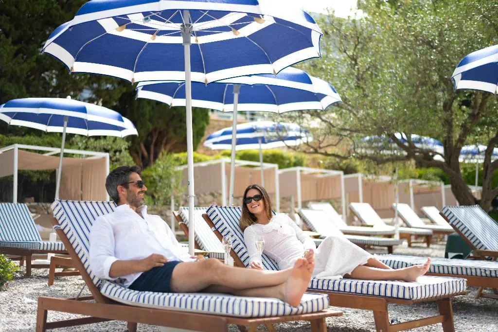 Sports and Entertainment, Maestral Adults Exclusive Hotel, Split