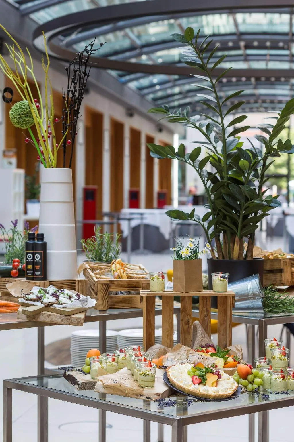 Conferences, Radisson Collection Hotel, Berlin, Berlin