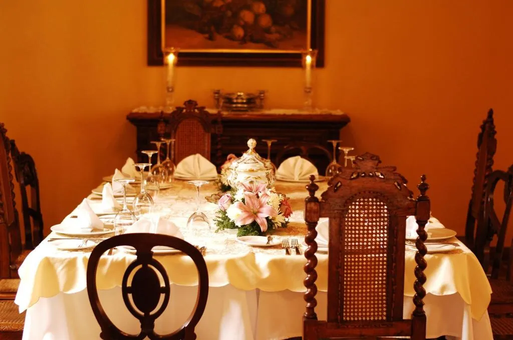 Restaurant, Casa Don Gustavo Hotel Boutique, Cancun Area