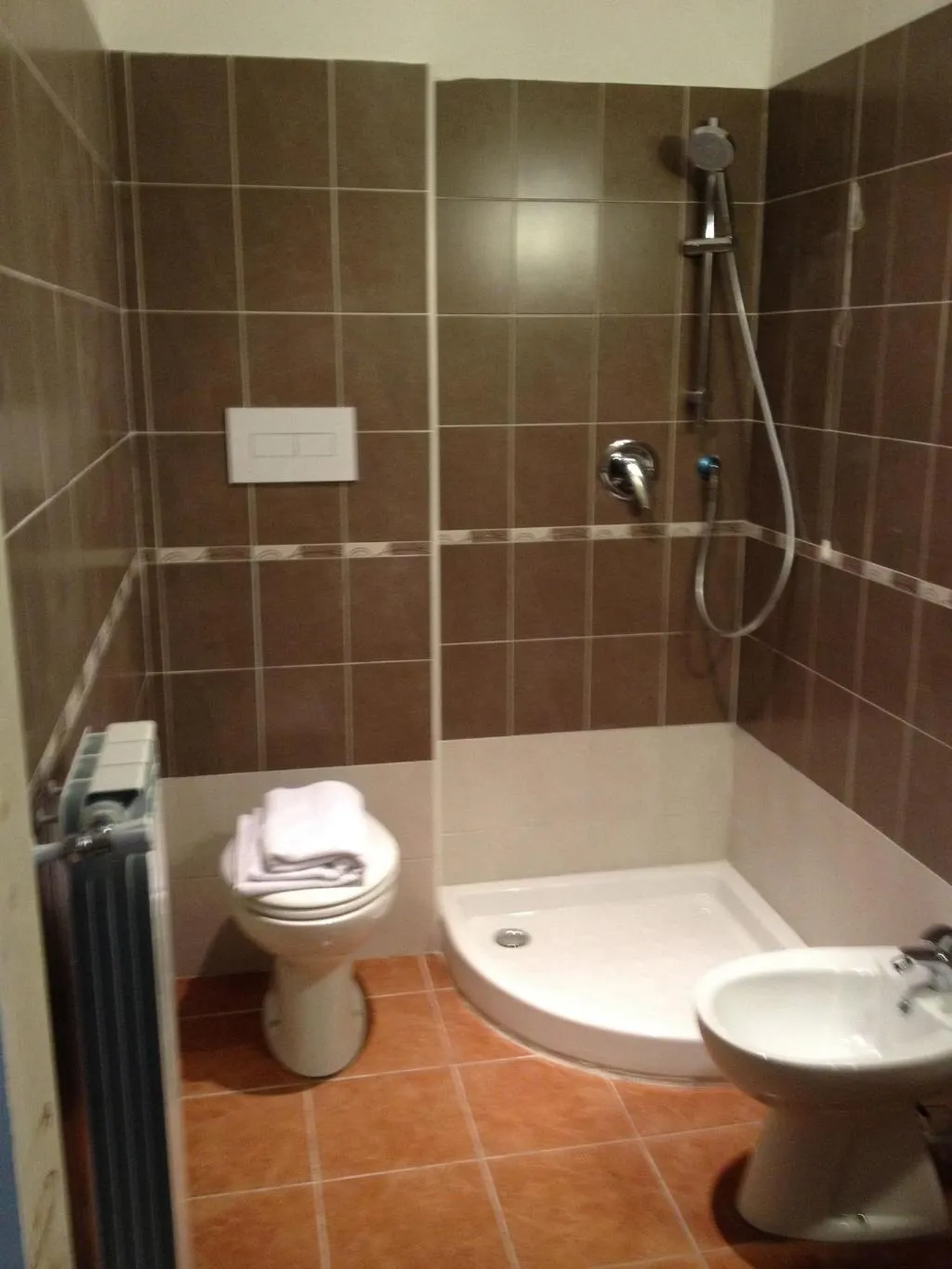 Room, Milano Hostel, Milan