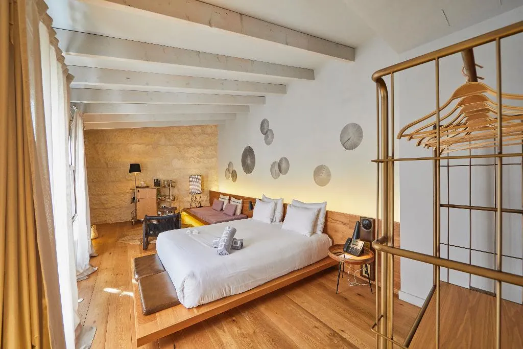 SUITE STANDARD Room, Puro Grand, Majorca