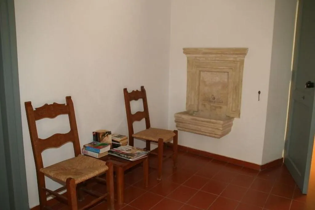 Lobby, Vecchio, Crete