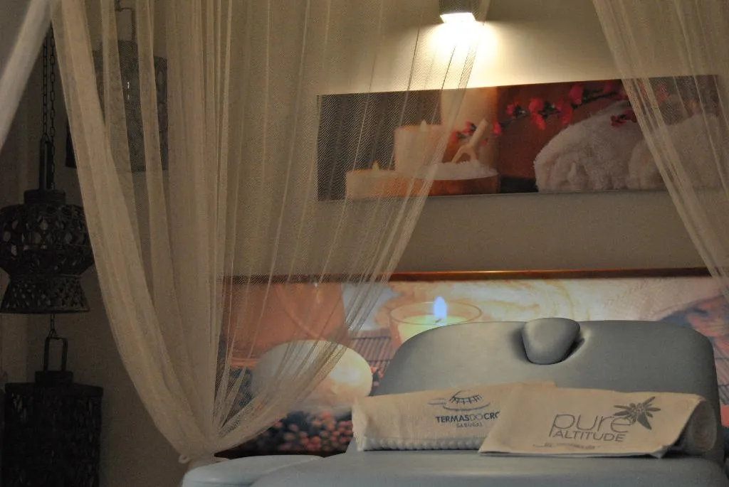 Sports and Entertainment, Cró Hotel Rural, Porto