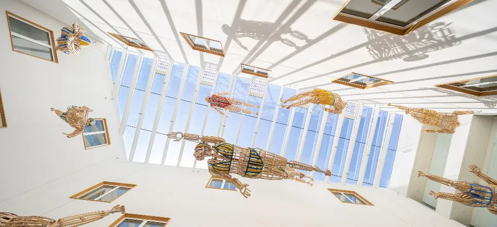 Lobby, Atzavara Hotel Spa, Costa Brava