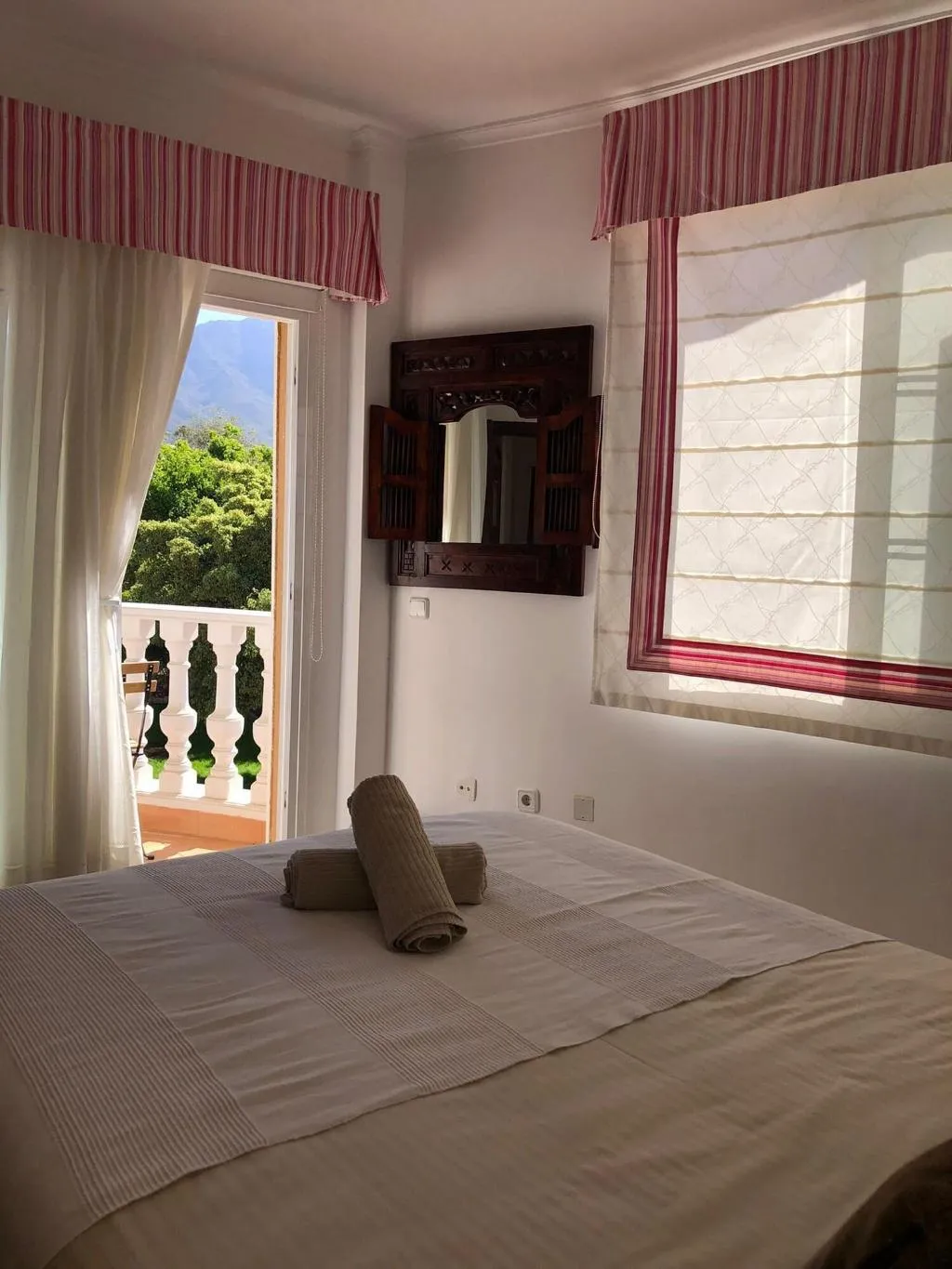 Room, Duque Nest Hostel, Tenerife