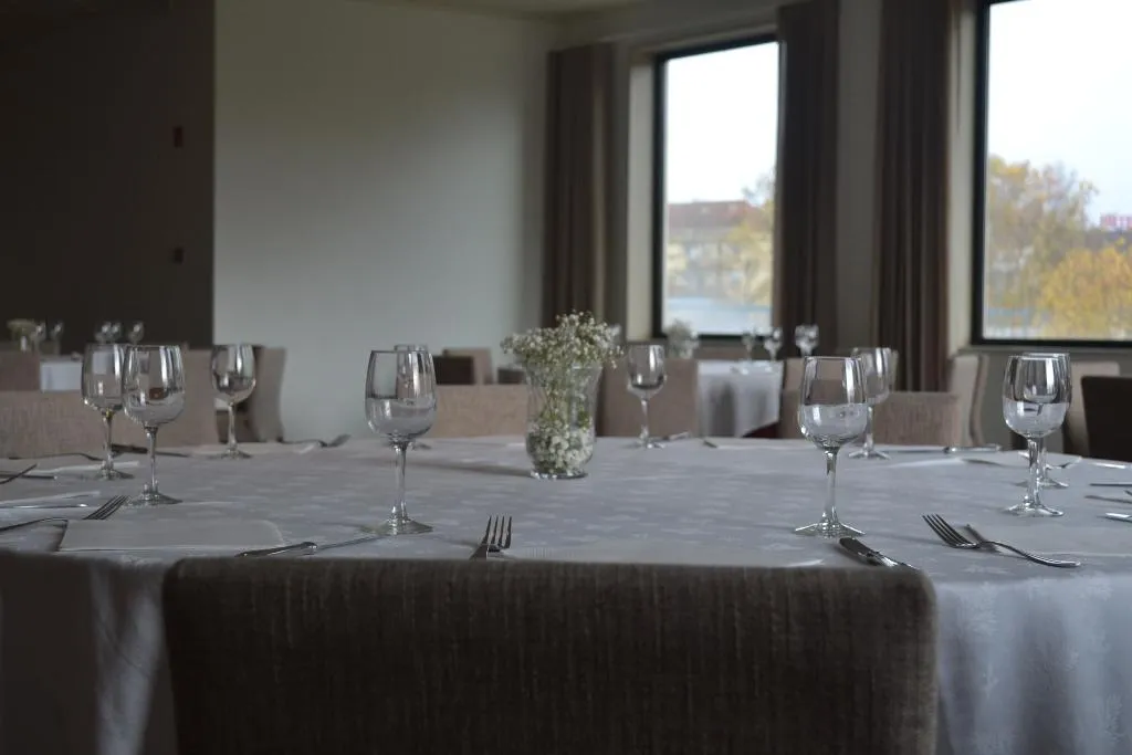 Conferences, Aquae Flaviae - Premium Chaves, Porto