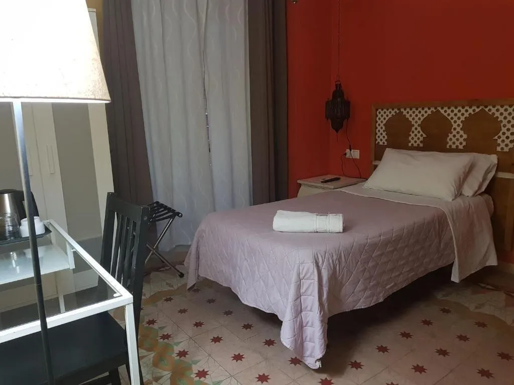Room, Pension Arena Alicante, Costa Blanca