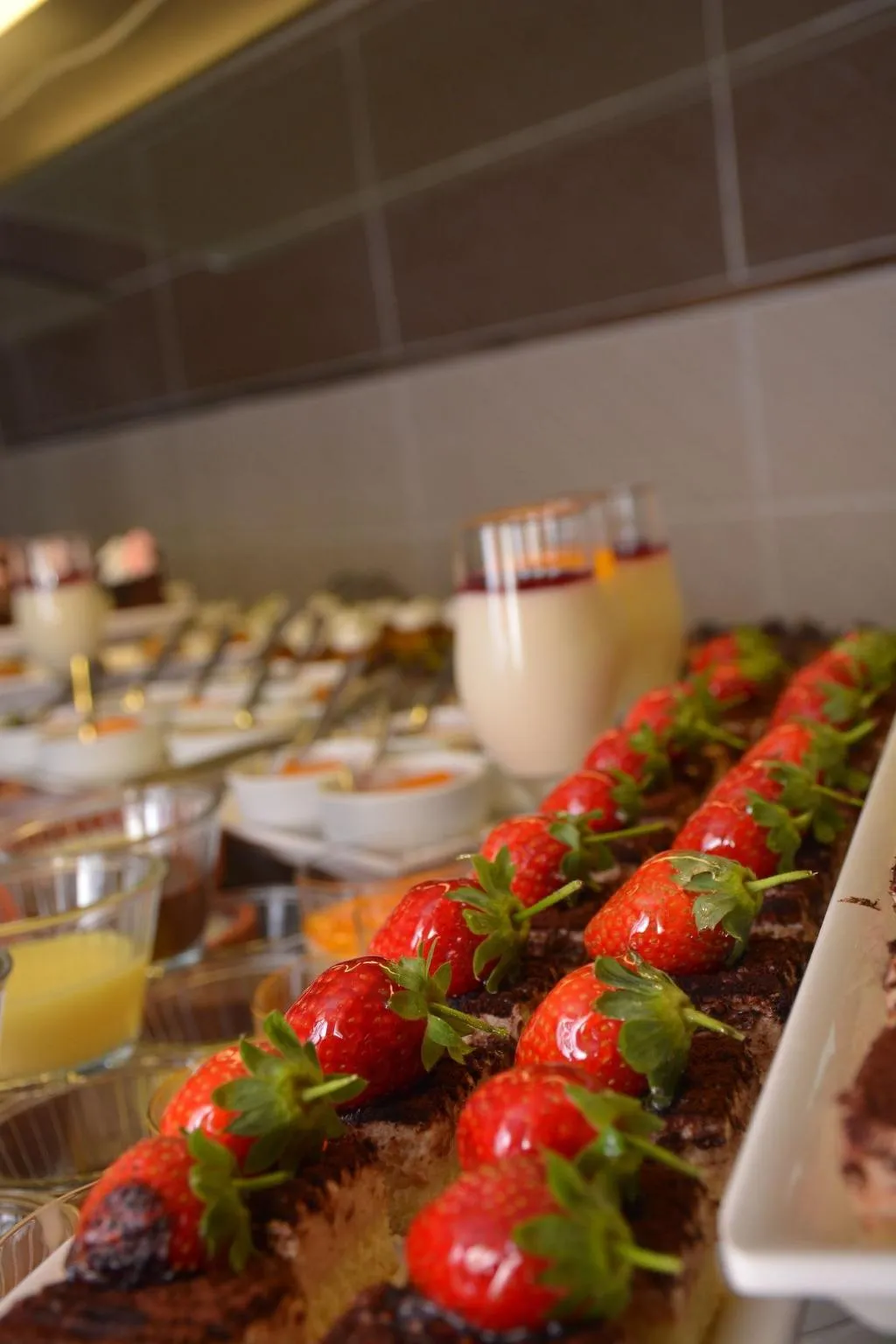 Restaurant, Ayma Hotel, Izmir
