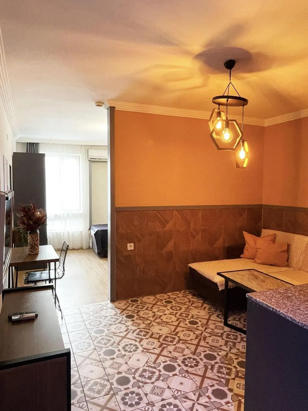 Room, Beta Guest House, Antalya