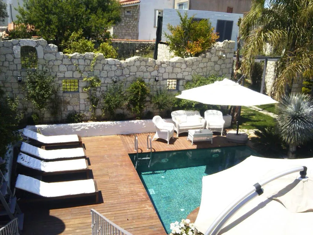 Pool, Ala Hotel Alacati, Izmir