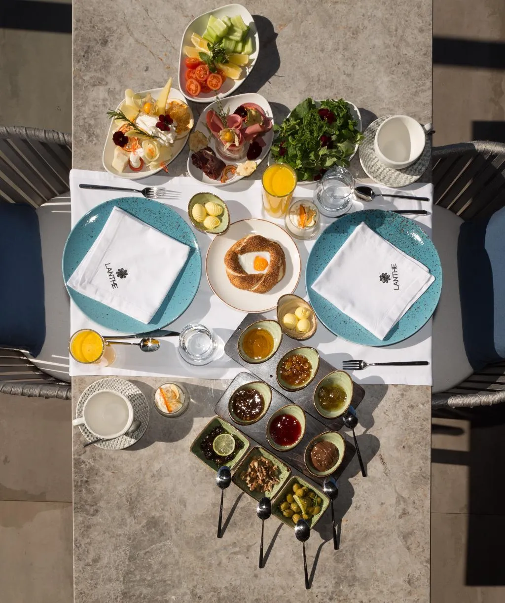 Restaurant, Perge Hotels Adults Only 18+, Antalya