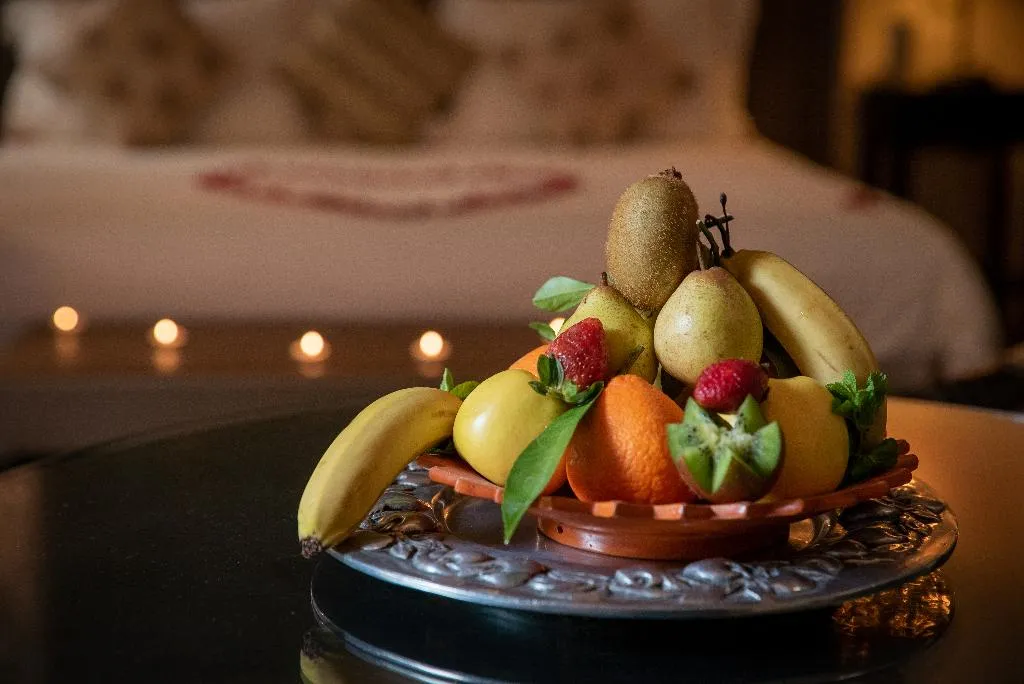 SUITE STANDARD Room, Demeures D'Orient Riad de Luxe & Spa, Marrakech