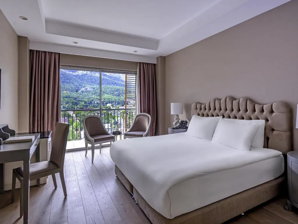 Room, TUI Magic Life Rixos Beldibi +16, Antalya