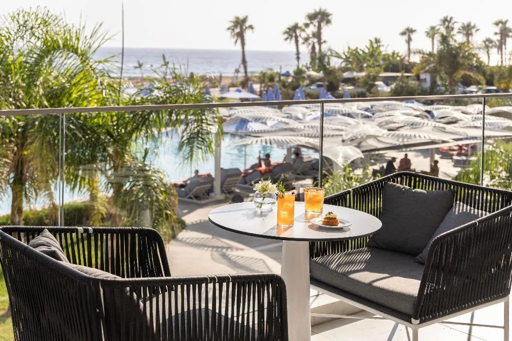 Bar, The Ivi Mare - Designed For Adults, Cyprus